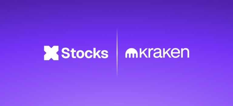 Coming soon: Kraken takes Wall Street onchain with tokenized equities