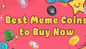 Meme coins are a scam – until they 100x! Here are the best meme coins to buy now