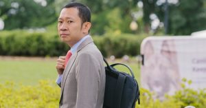 Buyer With Ties to Chinese Communist Party Got V.I.P. Treatment at Trump Crypto Dinner
