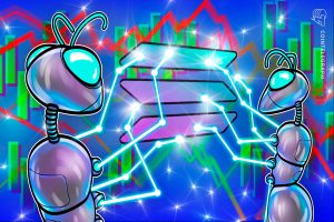 SOL Price Falls But ETF Approval, DApps Could Spark Rally