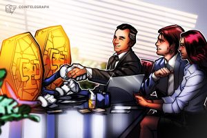 Hong Kong VMS Group Family Office Foray Crypto