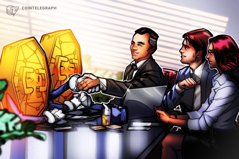 Hong Kong VMS Group Family Office Foray Crypto