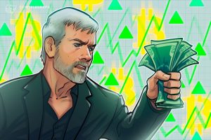 Saylor hints an imminent BTC buy