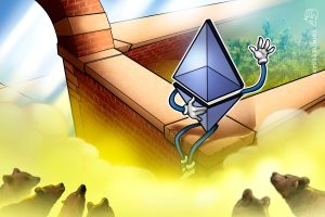 Bitcoin To Ether Shift Happening Amid ‘Bear Market PTSD’