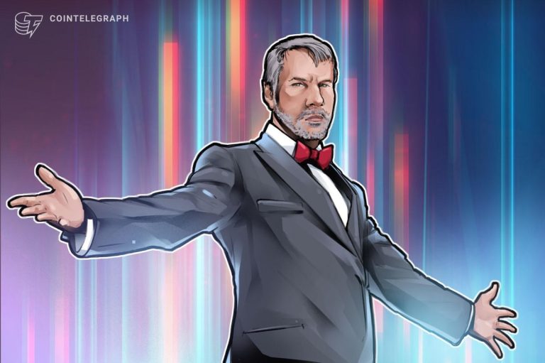 Saylor’s Strategy Premium Not ‘Unreasonable’
