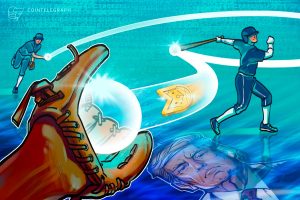Eric Trump says WLF will acquire a ‘substantial position’ in Trump coin