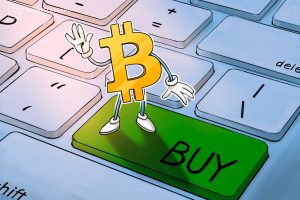 Cardone Capital Buys 1,000 BTC In New Hybrid Crypto Strategy