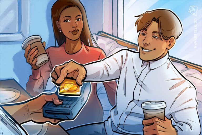 Crypto Cards Outpace Banks for Micro-Payments in Europe