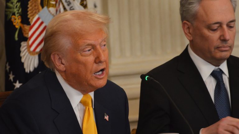 Trump Media Share Buyback to be Funded Separately From BTC Treasury Strategy