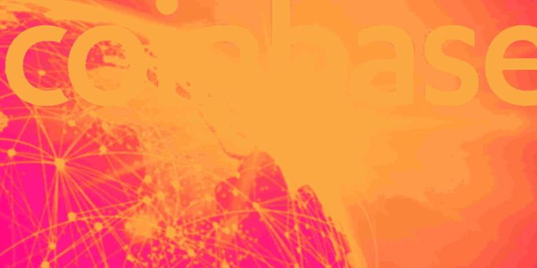 Why Are Coinbase (COIN) Shares Soaring Today