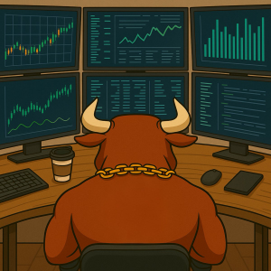 BTC Bull Token Called the Next 100x Meme Coin as Presale Enters Final 2 Weeks with Over $7M Raised