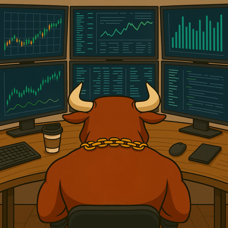 BTC Bull Token Called the Next 100x Meme Coin as Presale Enters Final 2 Weeks with Over $7M Raised