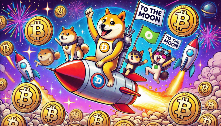 Best Meme Coins to Buy Now: Solaxy, Mog Coin, Dogwifhat