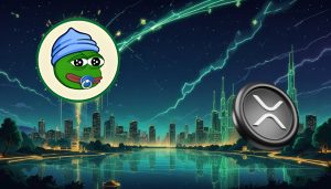 Ripple CEO Says XRP Will Capture 14% of SWIFT’s Volume in 5 Years, But Little Pepe (LILPEPE) Dominates The Crypto Market in 2025