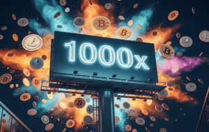 4 Presales That Could Give Massive Returns