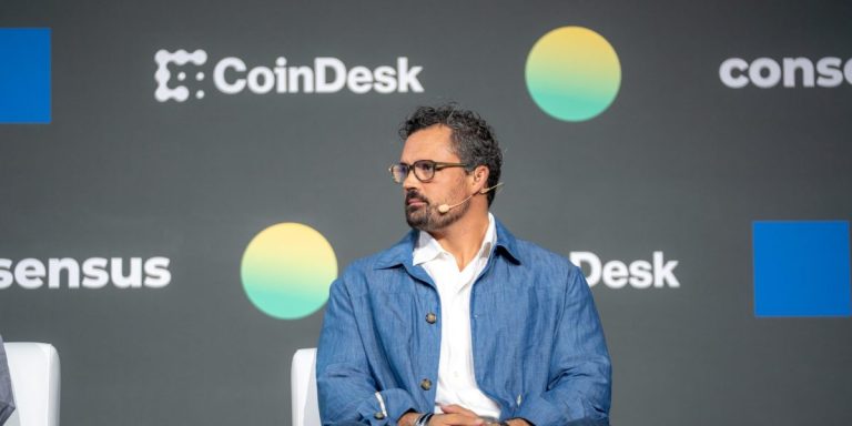 DeFi company Blueprint Finance raises $9.5 million from Polychain Capital