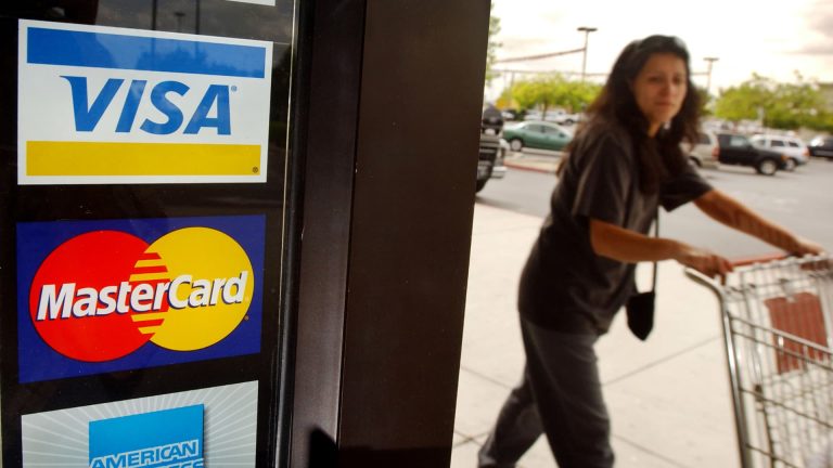 What Amazon and Walmart’s reported stablecoin exploration means for payments stocks