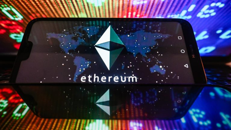 Why ether ETF inflows have come roaring back from the dead
