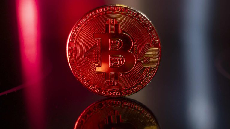 Why bitcoin isn’t rallying even with billions of dollars in ETF inflows