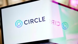 Stablecoin issuer Circle doubles in NYSE debut after IPO