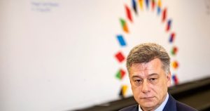 Czech government survives no-confidence vote over bitcoin scandal – POLITICO