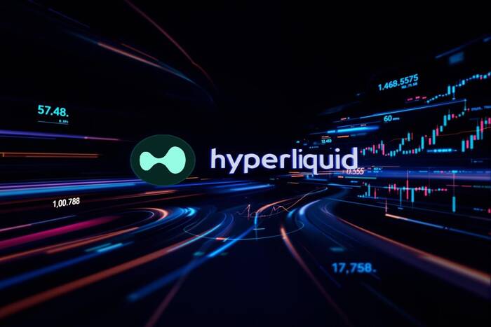 Hyperliquid Price News: Will HYPE Reach $50 After Launching Tether Gold?