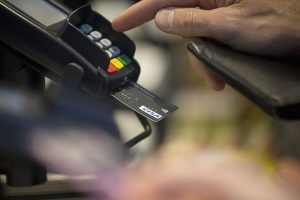 Stablecoins May be Weapon for Retailers in Fight Against Credit Cards Companies