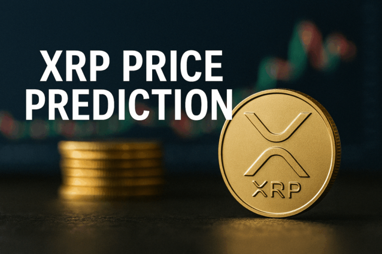XRP Price Prediction: Analysts See Ripple Hitting A $1.5 Trillion Market Cap