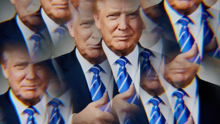 Here’s How Trump Made An Estimated $1 Billion On Crypto