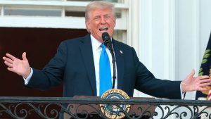 Trump Confirms Imminent Fed Decision—Bitcoin And Crypto Brace For Huge Price Earthquake