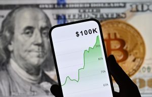 The Dollar’s Digital Lifeboat Might Be A Trojan Horse