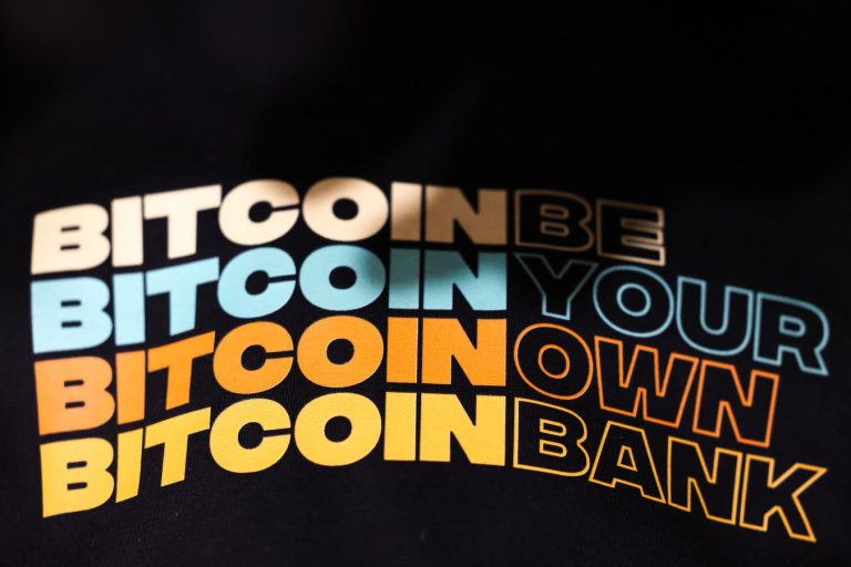 As Pension Funds Buy Bitcoin, A New Path In Its History Is Traced