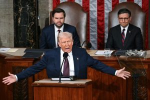 Trump Primes Bitcoin And Crypto For A Price Game-Changer Predicted To ‘Unleash’ Trillions