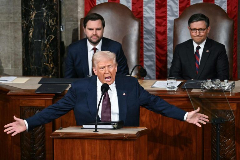 Trump Primes Bitcoin And Crypto For A Price Game-Changer Predicted To ‘Unleash’ Trillions