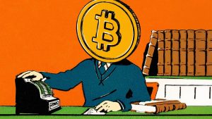 Crypto Goes Corporate As A New Wave Of Public Companies Buy Bitcoin