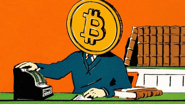 Crypto Goes Corporate As A New Wave Of Public Companies Buy Bitcoin