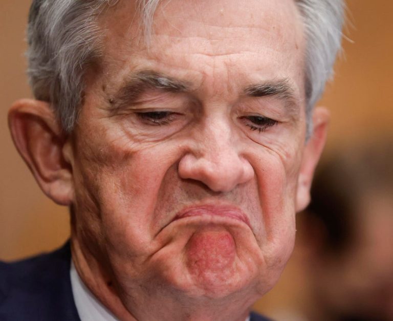 ‘Buckle Up’—Bitcoin And Crypto Brace For A Huge Fed Flip, Predicted To Spark A Price Boom