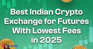 Best Indian Crypto Exchange for Futures With Lowest Fees in 2025