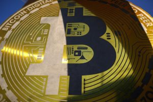 Bitcoin Mania Fueled by Trump Leaves Most of Crypto in the Dust (BTC)