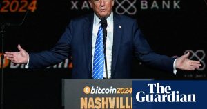 ‘This is the looting of America’: Trump and Co’s extraordinary conflicts of interest in his second term | Trump administration