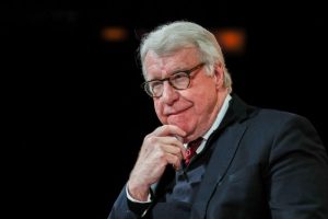 Short-seller Chanos questions bitcoin-holding pioneer Strategy’s valuation premium
