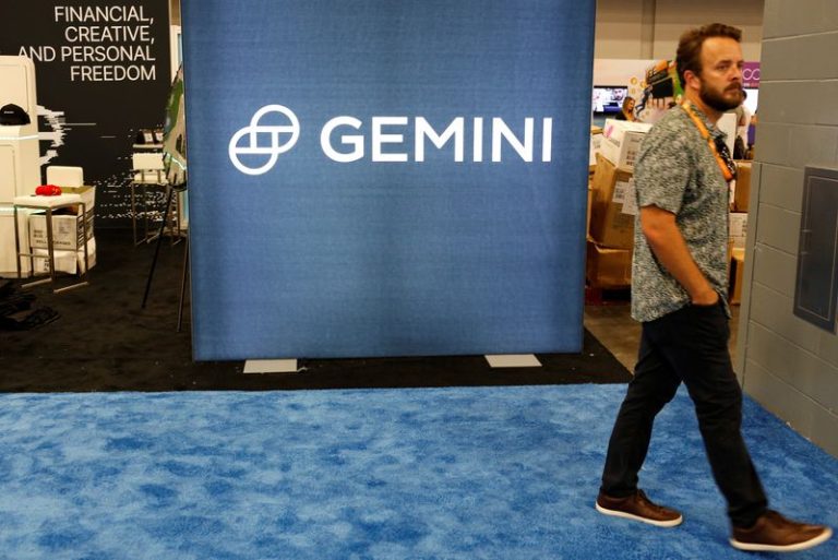 Gemini confidentially files for US IPO as crypto markets heat up