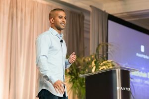 Every Bank and Fintech Wants DeFi Under the Hood, Alchemy CTO Guillaume Poncin Says