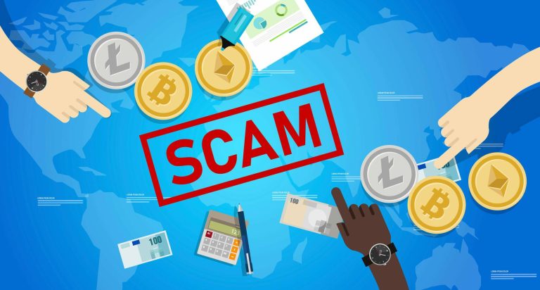 Manitoba senior loses $2M in crypto scam – Winnipeg Free Press