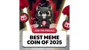 Why Punisher Coin Might Be the Next Big Crypto Before July