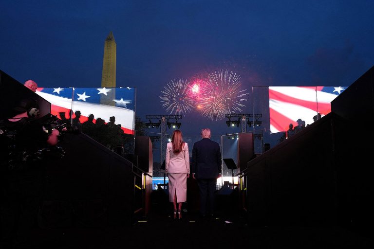 Palantir’s and Coinbase’s sponsorships of the U.S. Army parade was embarrassing.