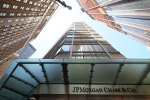 JPMorgan Files Trademark for Digital Asset Platform as Wall Street’s Crypto Embrace Continues