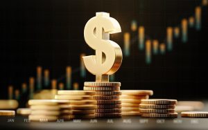 2 Cryptocurrencies to Buy Now Before They Soar 140% and 580%, According to a Wall Street Analyst
