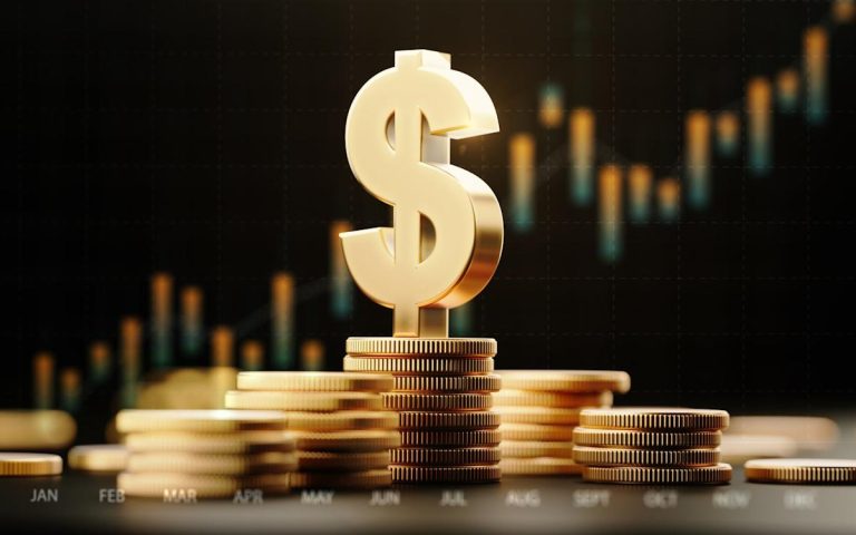2 Cryptocurrencies to Buy Now Before They Soar 140% and 580%, According to a Wall Street Analyst