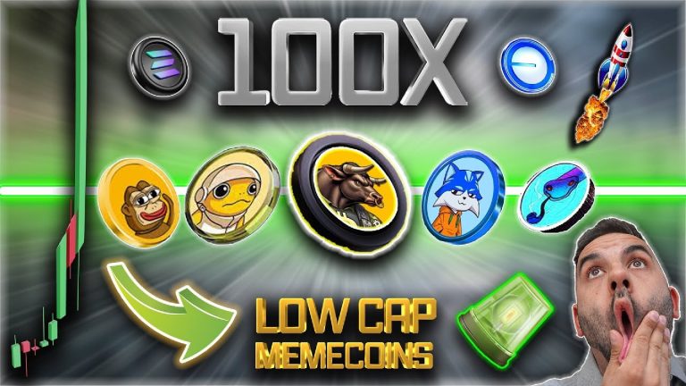 5 Best Low-Cap Meme Coins to Buy – Ponke, Snek, BTC Bull, Turbo, Toshi